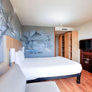 Hotel Ibis Centre Gare Saint Charles, Marseille