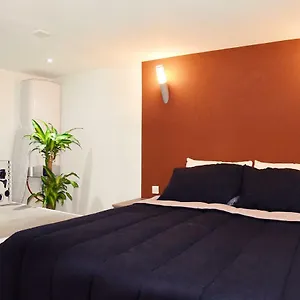  Apartment Massilia New'z