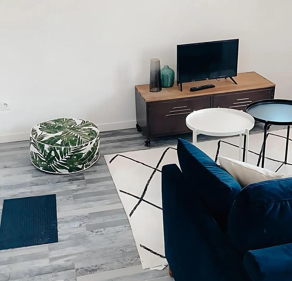 Apartment Ferienwohnung Flegier - St Charles Vieux Port Marseilles Frankreich